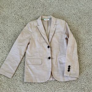 Single-breasted Jacket for 7 years old boy